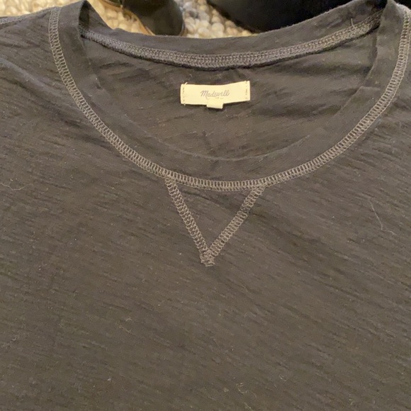 Madewell Tank Top - Picture 4 of 7